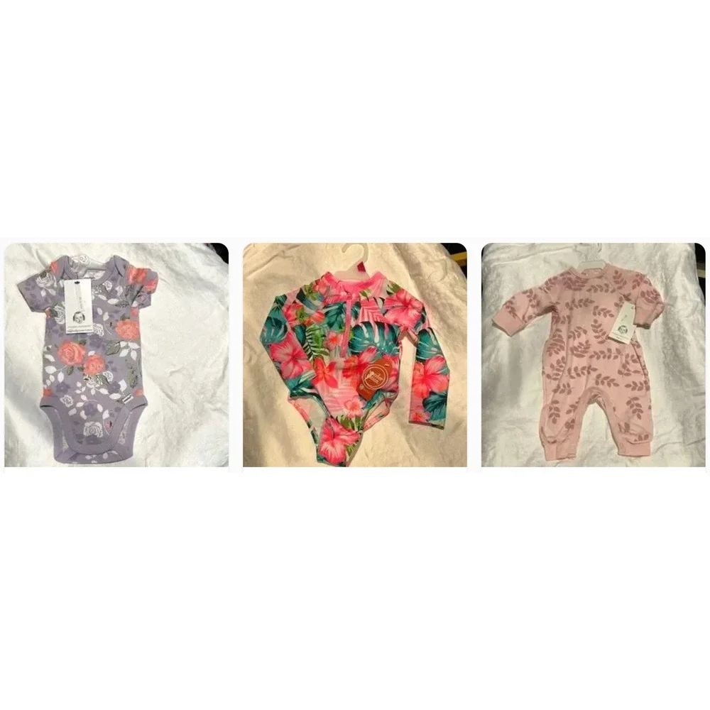 Gerber $2 $5